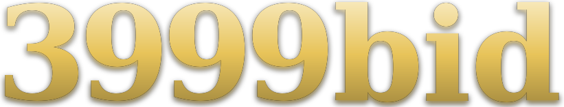 3999bid logo